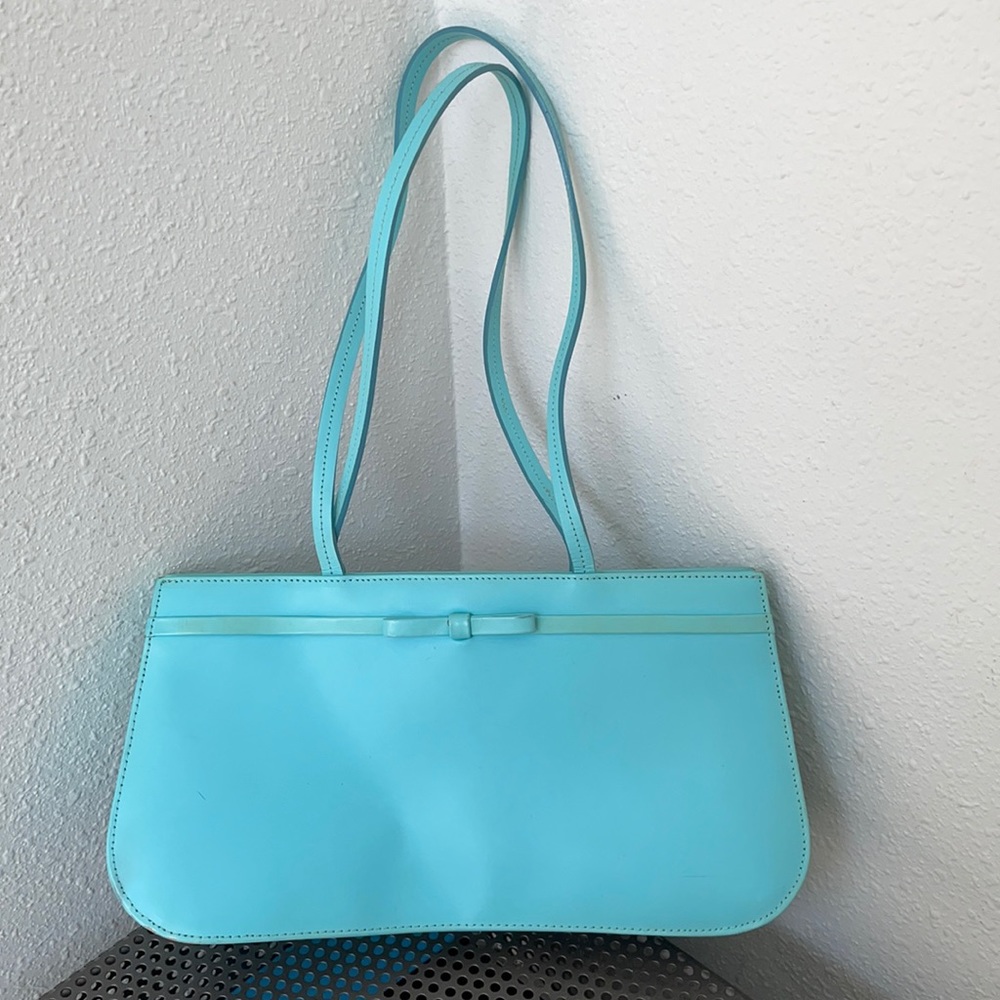 Genuine Leather Talbots Purse